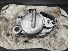 CARTER COPERCHIO FRIZIONE CAGIVA MITO 125 80C066843 SENZA POMPA OLIO 1991