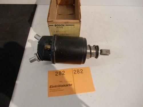 Interruttore magnetico