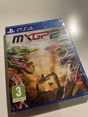 Neuf new moto - new, mxgp