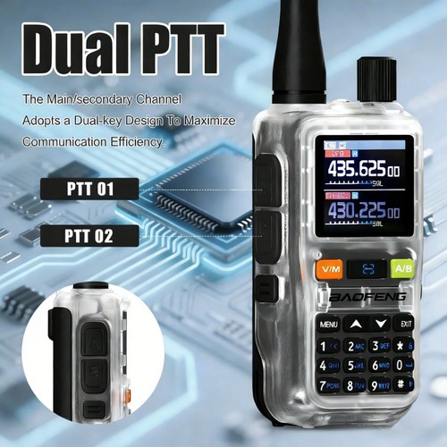 Nuovo baofeng 5rmini radio - baofeng, uv-5rmini