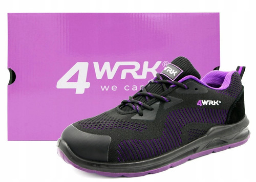 Scarpe antinfortunistiche - scarpe,