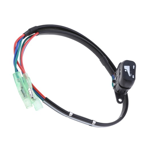 Pcs fuoribordo trim tilt - pcs,