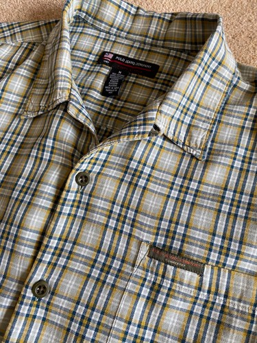 Maglia vintage anni ralph - 90,