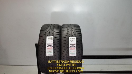 Gomme usate termiche - gomme,