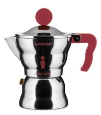 Moka Alessi Omino 1 Tz