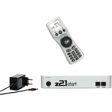 Roco 10833 z21 start base - roco, set
