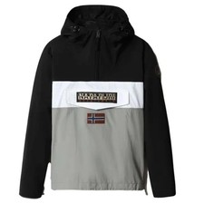 NAPAPIJRI Men's Mountain Parka