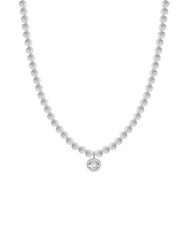 Collana Donna Acciaio LIU JO