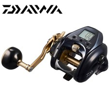 Daiwa mulinello elettrico - daiwa, da