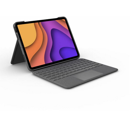 Logitech folio touch yu0043 - touch,