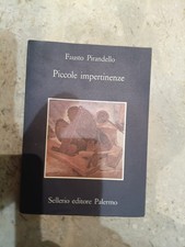 (Fausto Pirandello) Piccole