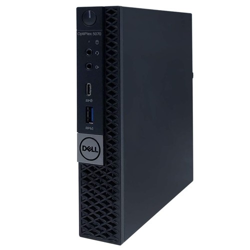 Dell optiplex 5070 micro - 5070,