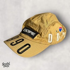 Dope Sport Bougie Crew Hat