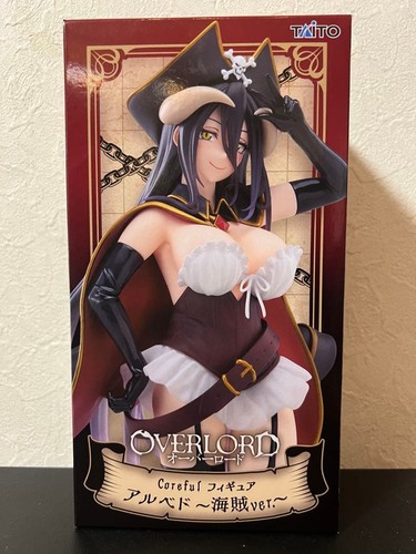 Neuf figurine overlord - figurine,