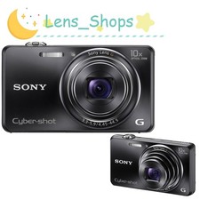 Sony Cyber Shot DSC-WX100