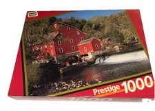 Rose Art ~ Vecchio Mulino