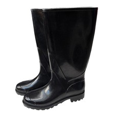 Stivali Donna Pioggia in PVC