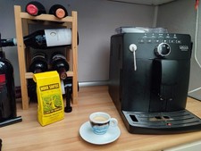 Macchina da caffè espresso