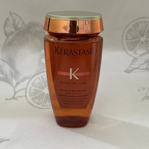 Kerastase discipline bain - kerastase,