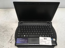 Samsung NP-N150-JPB1US Intel