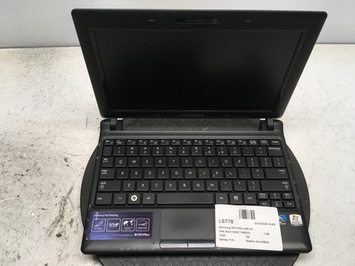 Samsung n150 jpb1us intel - samsung, np-n150-jpb1us