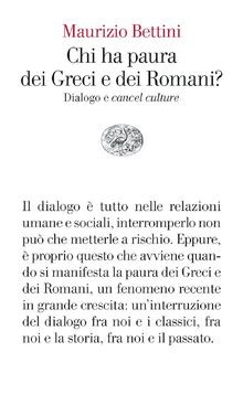 Chi paura dei greci - chi, ha