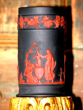 WEDGWOOD RARO 1800-20 BASALTO