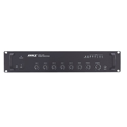 Bst pro upa120 - pro, 100v