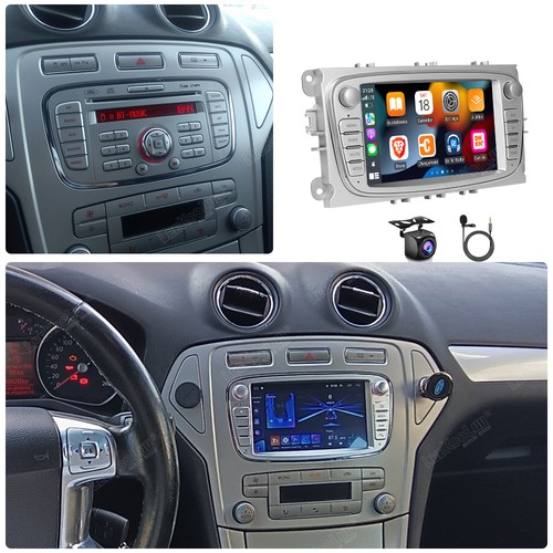 64gb per ford mondeo - per,
