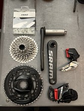 Gruppo SRAM AXS E1 Mini 12