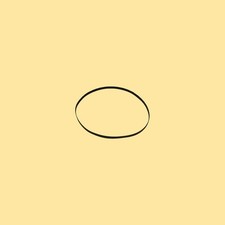 Cinghia tappo per Pioneer CT-F