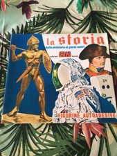 Album Edis La Storia Vuoto