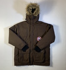 Parka canada piumino oca - parka,