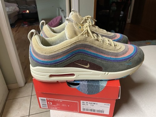 Nike air max - max, sneakers