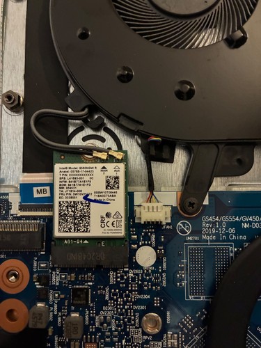 Lenovo notebook non - notebook,