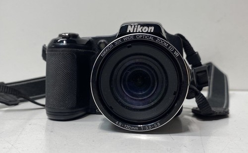 Nikon coolpix l820 - coolpix,