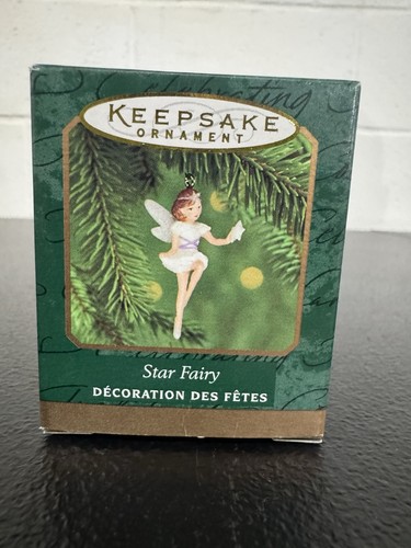 Hallmark keepsake miniatures - keepsake,