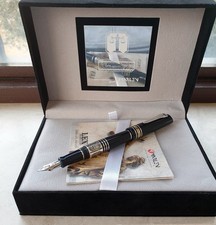 Marlen Lex Penna Stilo