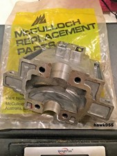 McCulloch factory original OEM