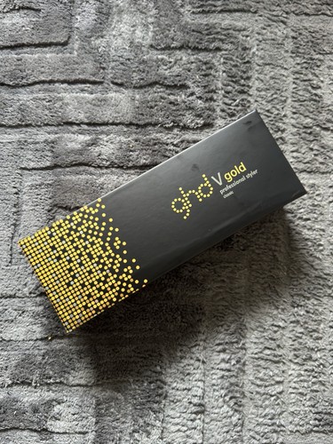 Ghd gold piastra lisciante - ghd,
