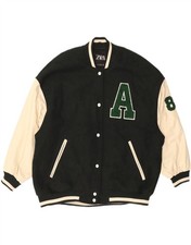 Giacca ZARA uomo grafica