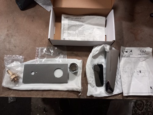 Ideal standard ceraplan bd244 - ideal,