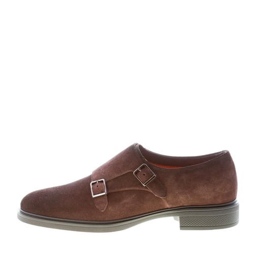 Santoni men shoes dark - men,