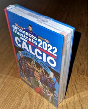 ALMANACCO ILLUSTRATO CALCIO