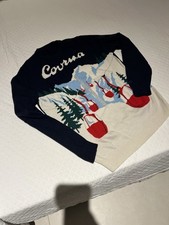 Maglione Saint Barth