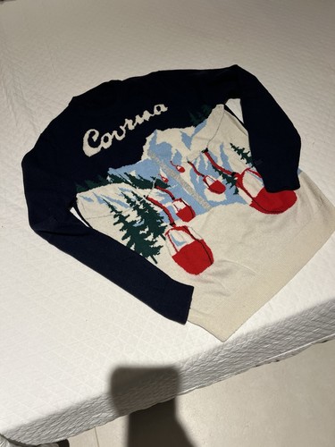 Maglione saint barth - maglione,