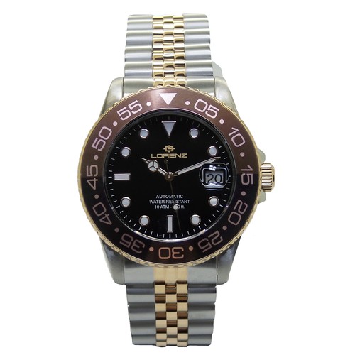 Lorenz sport automatic 28196nn - sport,
