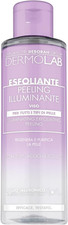 Dermolab - Esfoliante Peeling Viso Illuminante, Con Acido Glicolico, per Tutti I