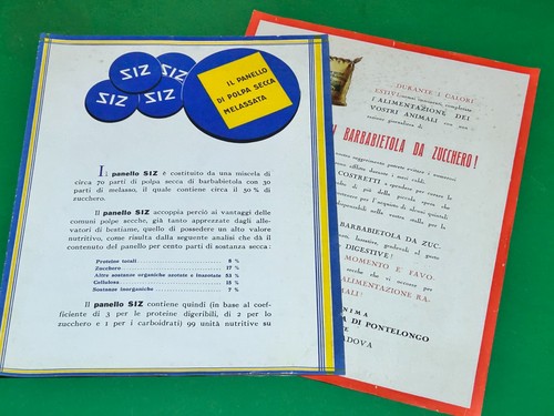 Brochure panello siz - brochure,
