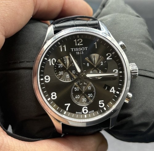 Orologio tissot chrono - orologio,